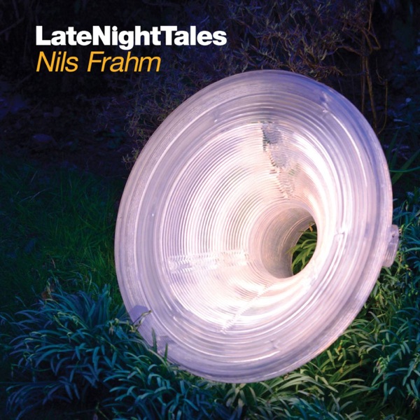 فول آلبوم نیلس فرام (Nils Frahm) - تصویر 2