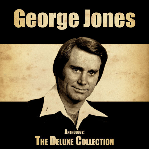 فول آلبوم جرج جونز (George Jones) - تصویر 2