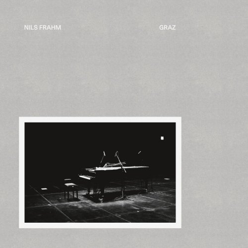 فول آلبوم نیلس فرام (Nils Frahm) - تصویر 4