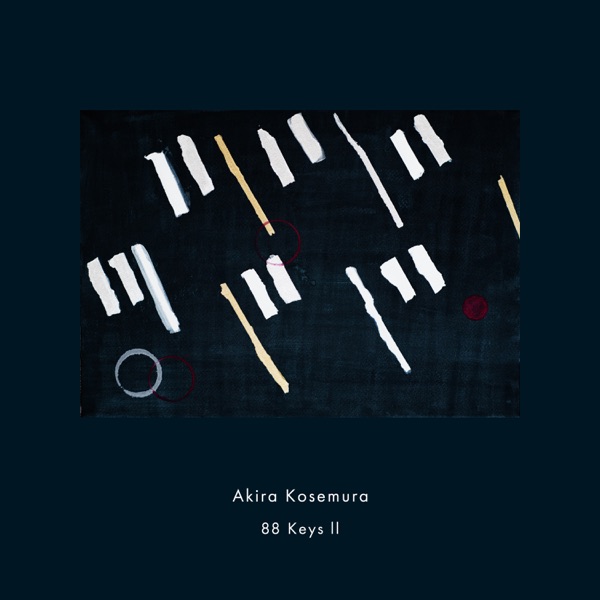 فول آلبوم آکیرا کوسمورا (Akira Kosemura) - تصویر 4