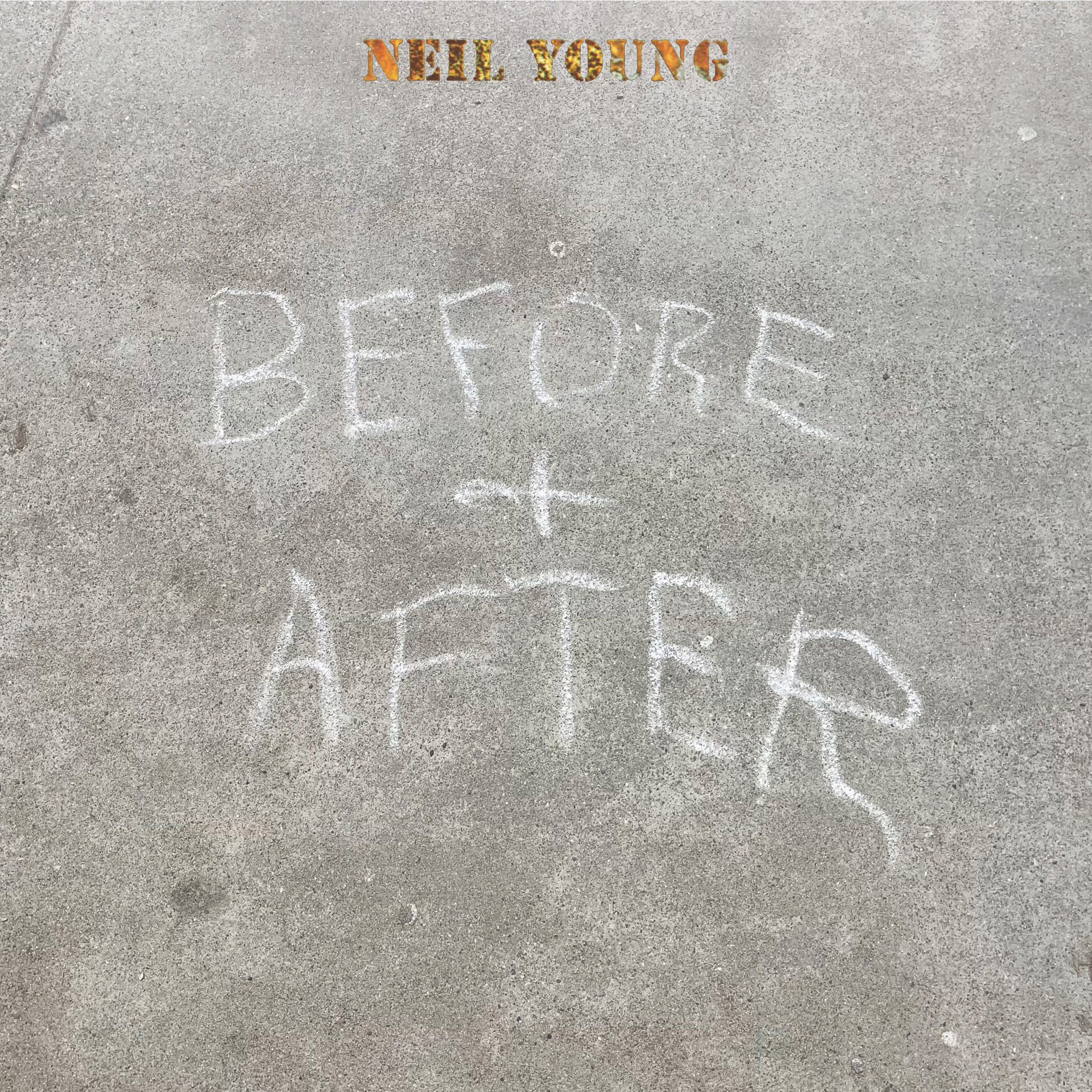 فول آلبوم نیل یانگ (Neil Young) - تصویر 2