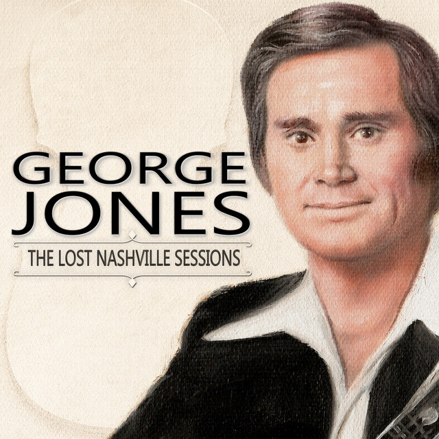 فول آلبوم جرج جونز (George Jones) - تصویر 3