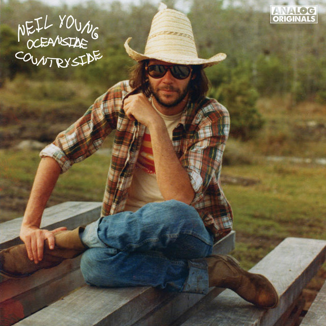 فول آلبوم نیل یانگ (Neil Young) - تصویر 7