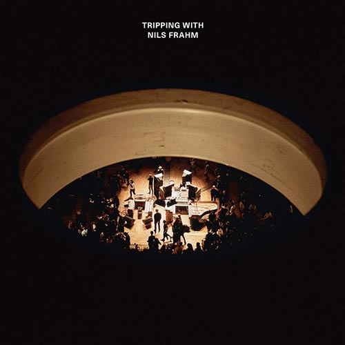 فول آلبوم نیلس فرام (Nils Frahm) - تصویر 3