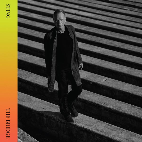 فول آلبوم استینگ (Sting) - تصویر 1