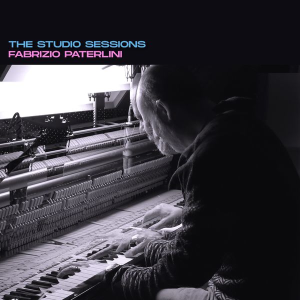 فول آلبوم فابریتسیو پاترلینی (Fabrizio Paterlini) - تصویر 1