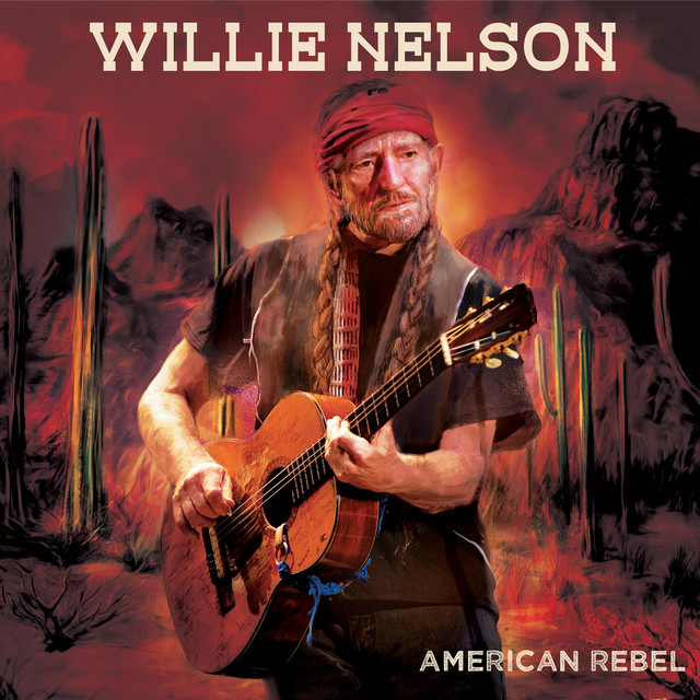 فول آلبوم ویلی نلسون (Willie Nelson) - تصویر 5