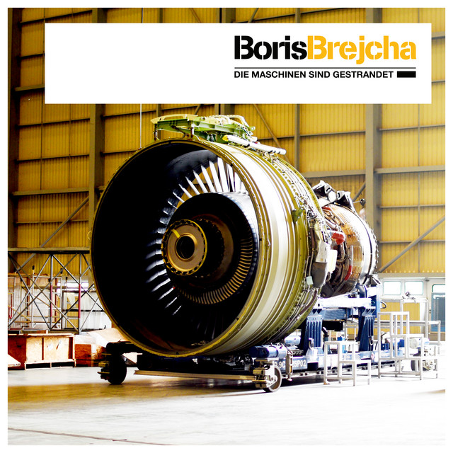 فول آلبوم بوریس بریخا (Boris Brejcha) - تصویر 4