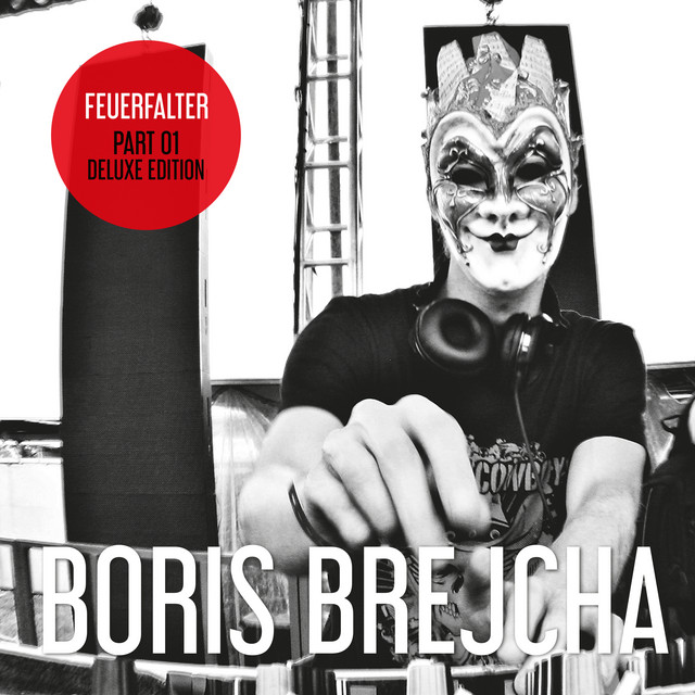 فول آلبوم بوریس بریخا (Boris Brejcha) - تصویر 5