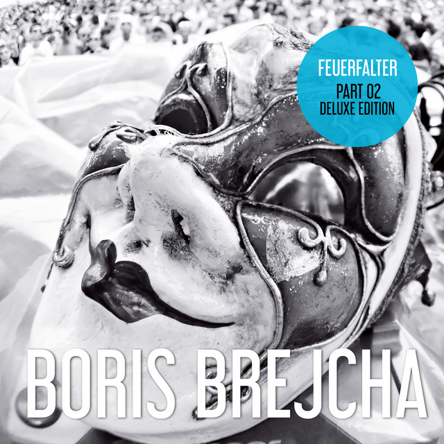 فول آلبوم بوریس بریخا (Boris Brejcha) - تصویر 6