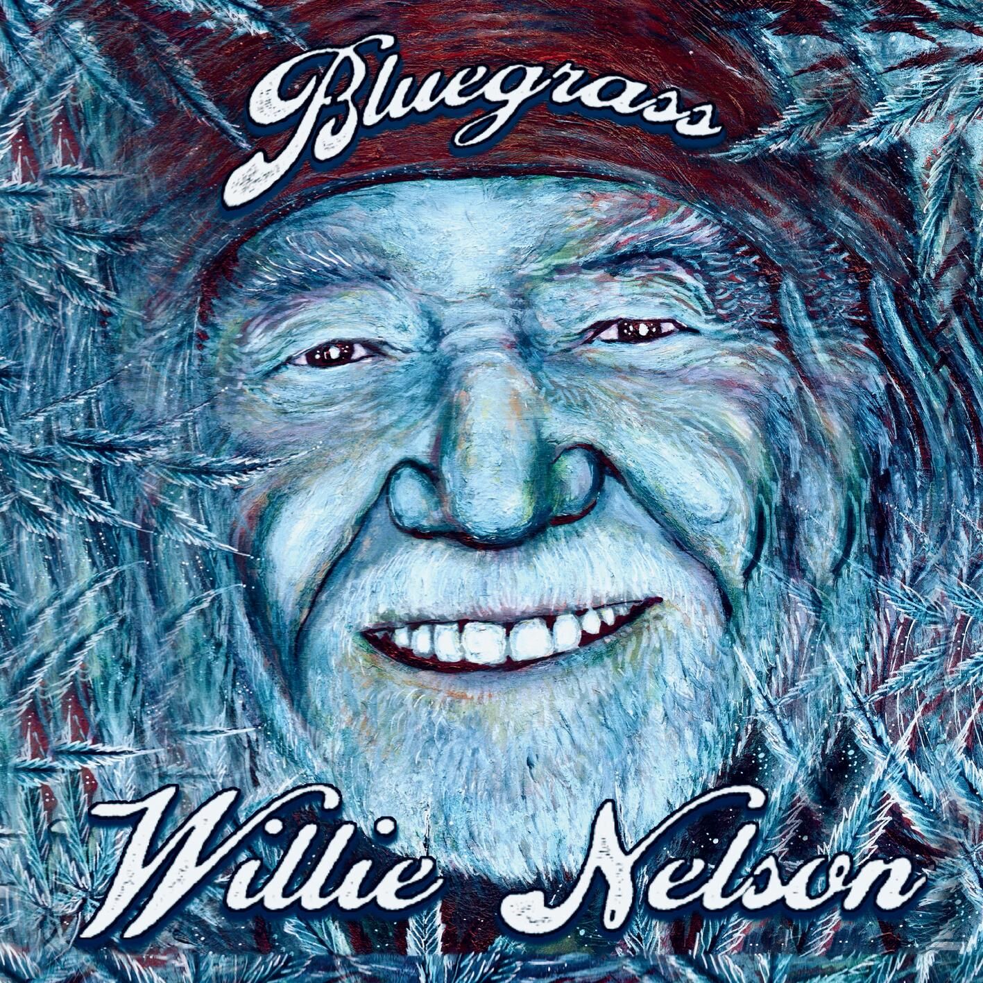 فول آلبوم ویلی نلسون (Willie Nelson) - تصویر 3