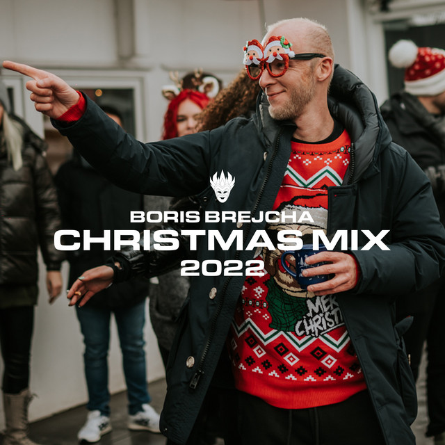فول آلبوم بوریس بریخا (Boris Brejcha) - تصویر 7