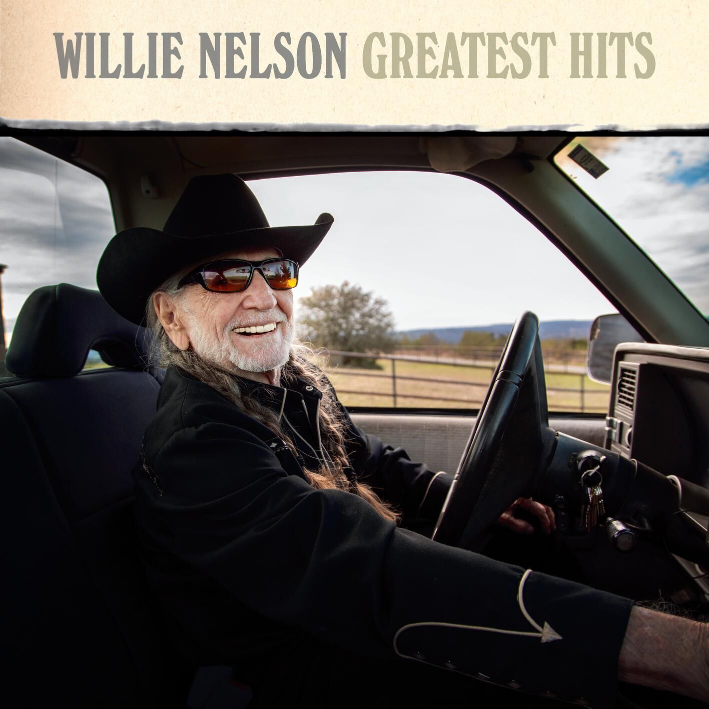 فول آلبوم ویلی نلسون (Willie Nelson) - تصویر 4