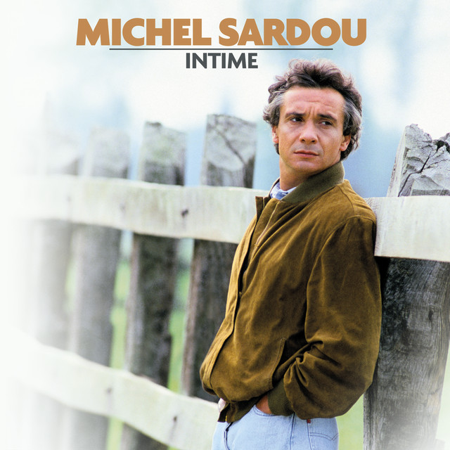 فول آلبوم میشل ساردو خواننده برجسته فرانسوی (Michel Sardou) - تصویر 3