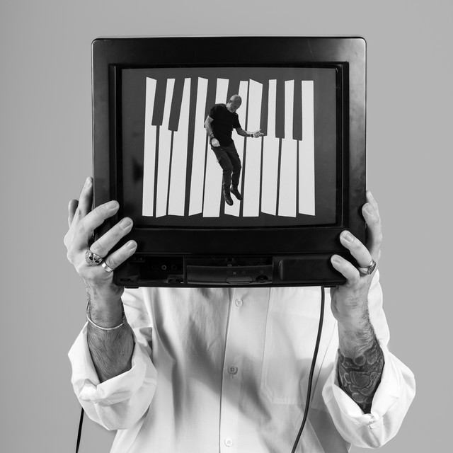 فول آلبوم فابریتسیو پاترلینی (Fabrizio Paterlini) - تصویر 8