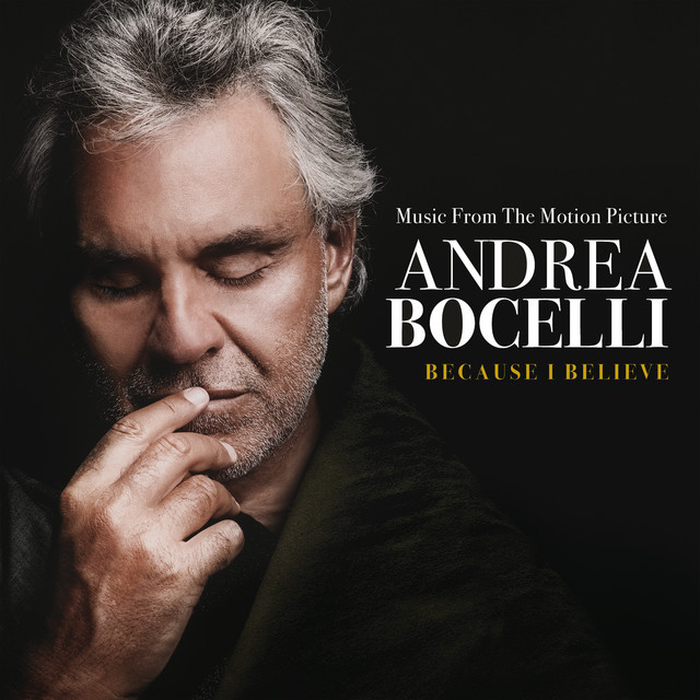 فول آلبوم آندرهآ بوچلی : خواننده تنور ایتالیایی (Andrea Bocelli) - تصویر 7