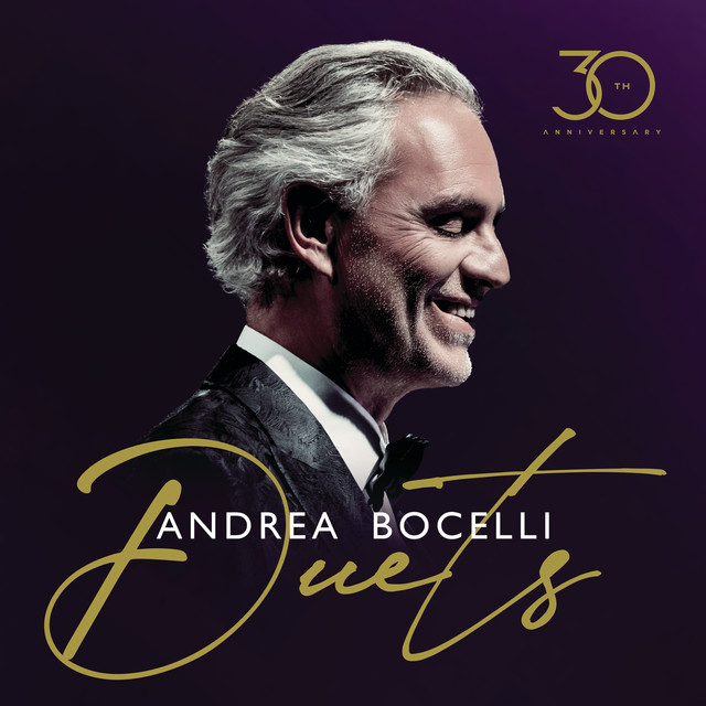 فول آلبوم آندرهآ بوچلی : خواننده تنور ایتالیایی (Andrea Bocelli) - تصویر 8