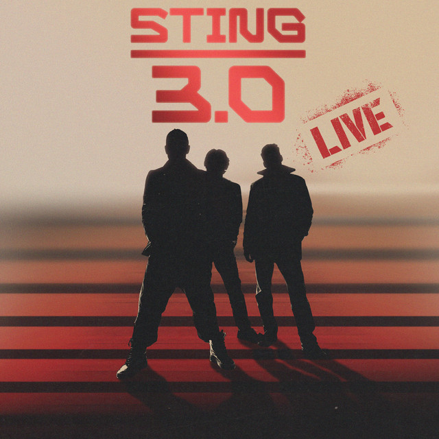 فول آلبوم استینگ (Sting) - تصویر 3