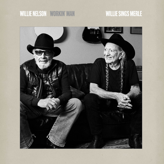 فول آلبوم ویلی نلسون (Willie Nelson) - تصویر 9