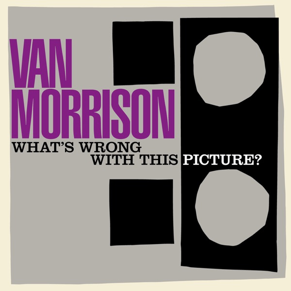 فول آلبوم ون موریسون (Van Morrison) - تصویر 1