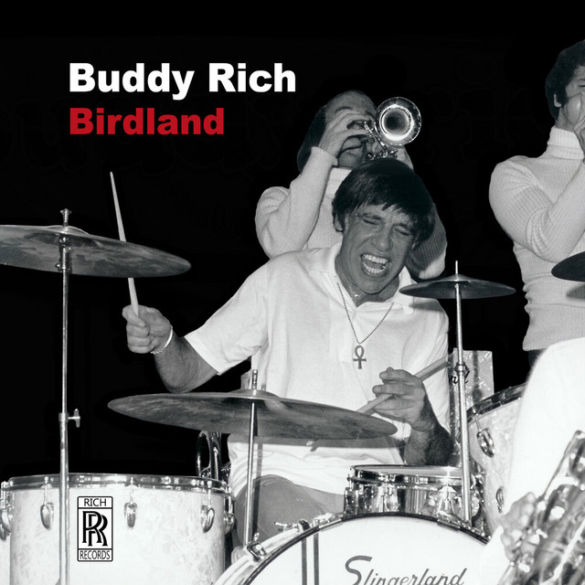 فول آلبوم بادی ریچ (Buddy Rich) - تصویر 3
