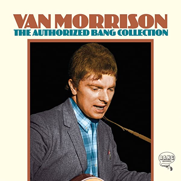 فول آلبوم ون موریسون (Van Morrison) - تصویر 2