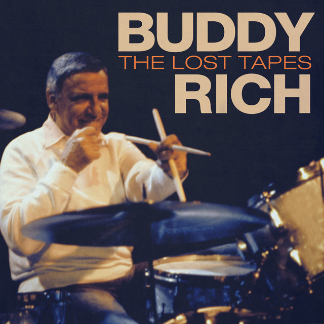 فول آلبوم بادی ریچ (Buddy Rich) - تصویر 2