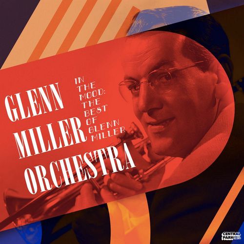 فول آلبوم گلن میلر (Glenn Miller) - تصویر 1