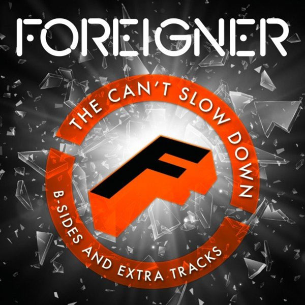 فول آلبوم گروه فارنر (Foreigner) - تصویر 1
