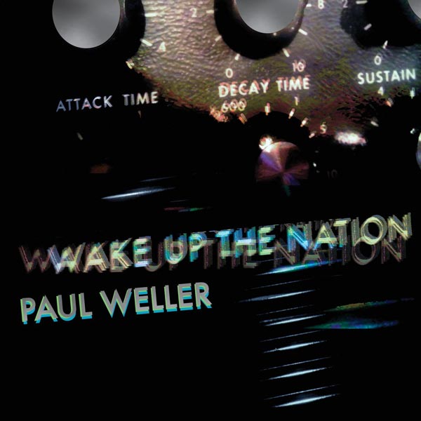 فول آلبوم پل ولر (Paul Weller) - تصویر 2