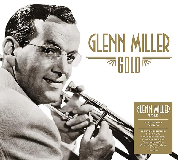 فول آلبوم گلن میلر (Glenn Miller) - تصویر 2