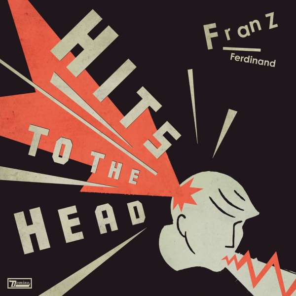 فول آلبوم گروه فرانز فردیناند (Franz Ferdinand) - تصویر 1
