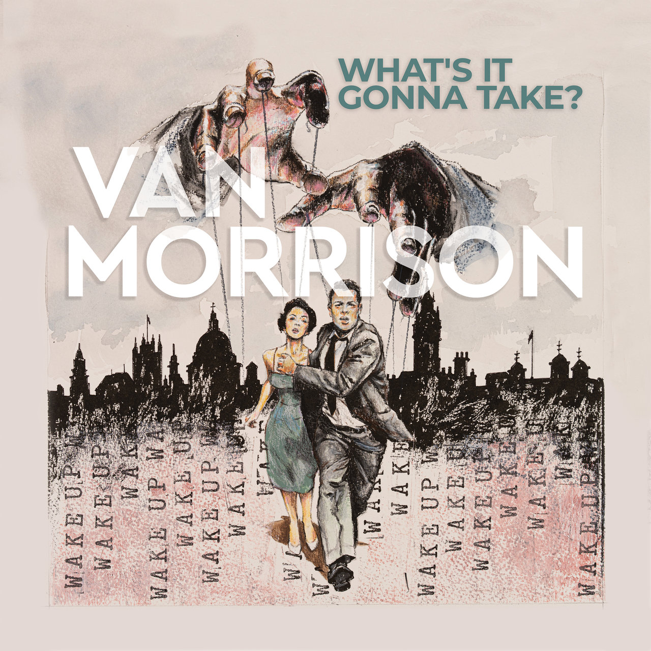 فول آلبوم ون موریسون (Van Morrison) - تصویر 4
