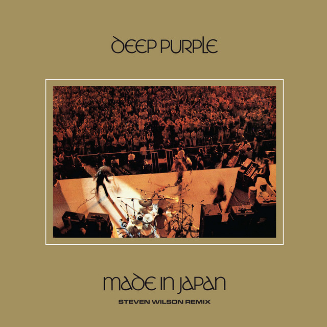فول آلبوم دیپ پرپل گروه راک انگلیسی (Deep Purple) - تصویر 6