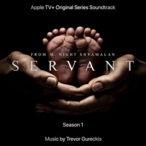 Servant Season 1