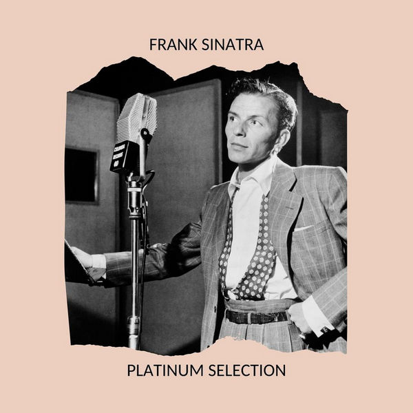 فول آلبوم فرانک سیناترا (Frank Sinatra) - تصویر 1