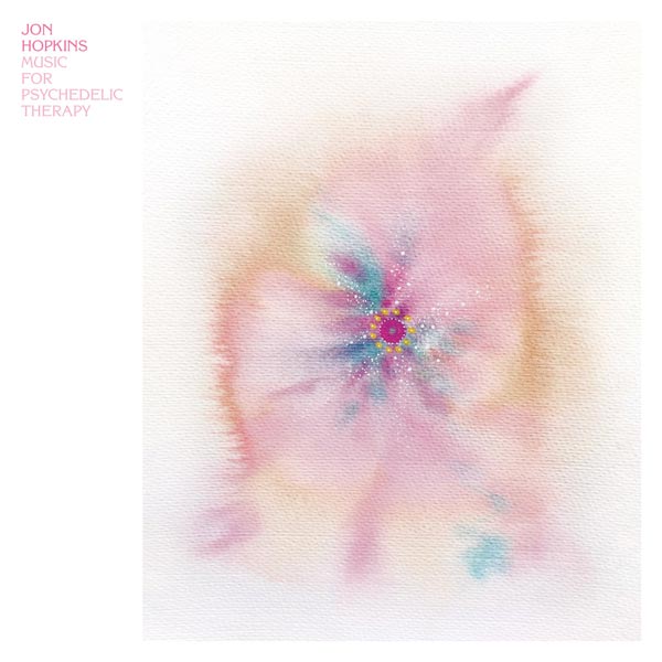 فول آلبوم جان هاپکینز (Jon Hopkins) - تصویر 2