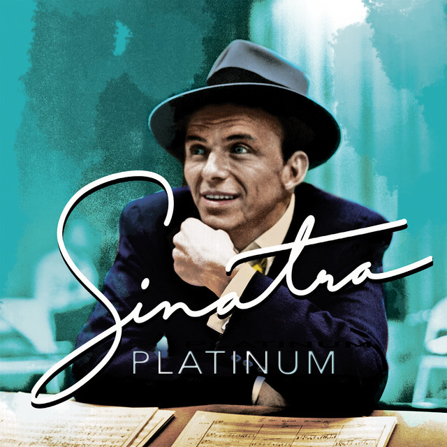فول آلبوم فرانک سیناترا (Frank Sinatra) - تصویر 8
