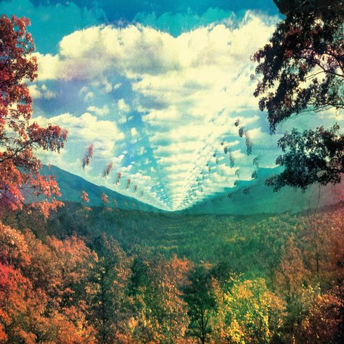 فول آلبوم تیم ایمپالا پروژه موسیقی سایکدلیک کوین پارکر (Tame Impala) - تصویر 1