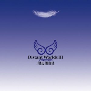 Distant Worlds III