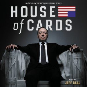 House of Cards Seasons 1