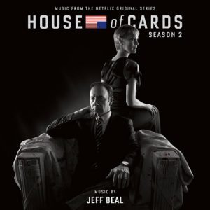 House of Cards Seasons 2