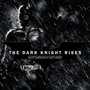 The Dark Knight Rises Ultimate Complete
