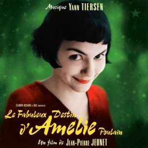 Le Fableux Destin d Amelie Poulain