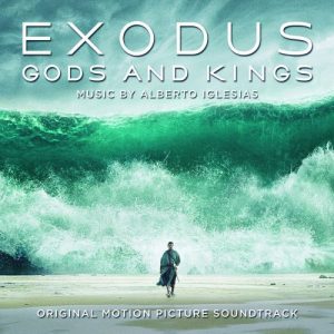 Exodus – Gods And Kings
