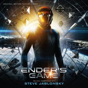 Enders Game