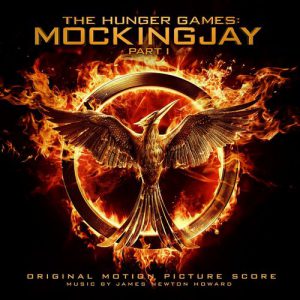 The Hunger Games – Mockingjay – Part 1