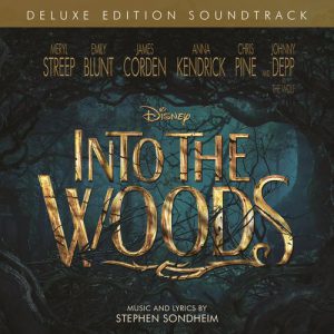 Into The Woods