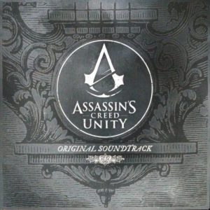 Assassins Creed- Unity