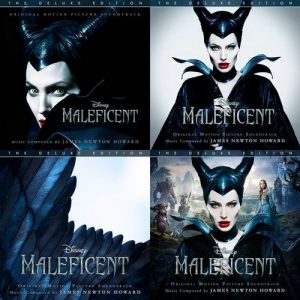 Maleficent
